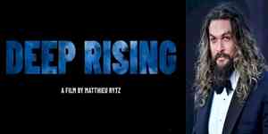 ‘Aquaman’ star Jason Momoa-narrated docu ‘Deep Rising’ sheds light on threat of sea mining