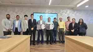 Samsung R&D Institute, IIT Bombay tie up to boost digital health, AI research