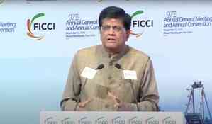 Piyush Goyal urges industry to utilise Rs 1 lakh crore ANRF fund for fostering innovation