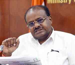 People want NDA to win Maha and Jharkhand polls, claims HD Kumaraswamy