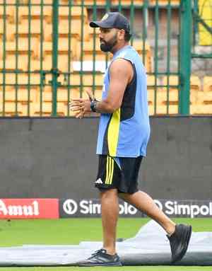 Rohit Sharma to join Indian team in Australia on Sunday: Report