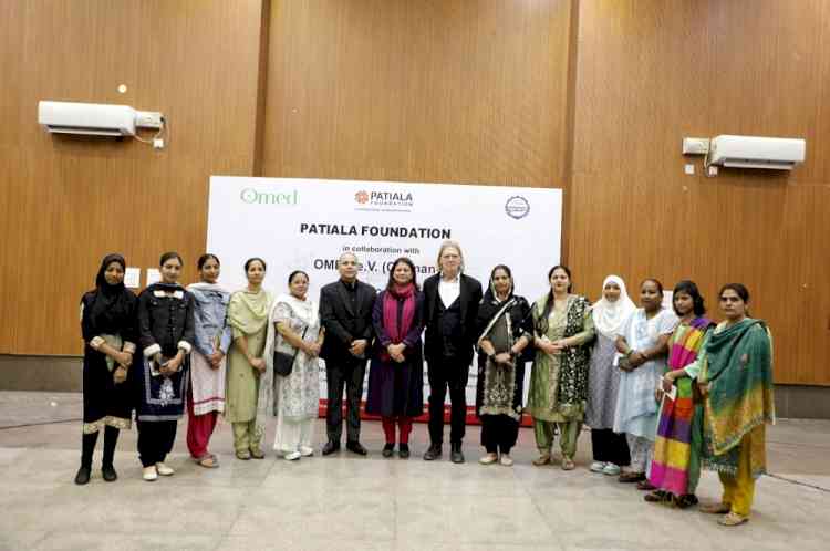 Punjab State Cooperative Bank takes leap forward for women empowerment 