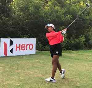 WPGT 2024: Amandeep, Jasmine share lead after two days of 15th Leg