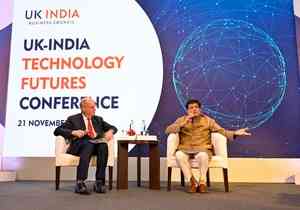 India is world’s best place for data centres: Piyush Goyal