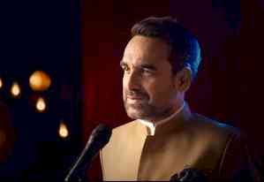 Pankaj Tripathi: Theatre holds very special place in my heart, as it was my first teacher