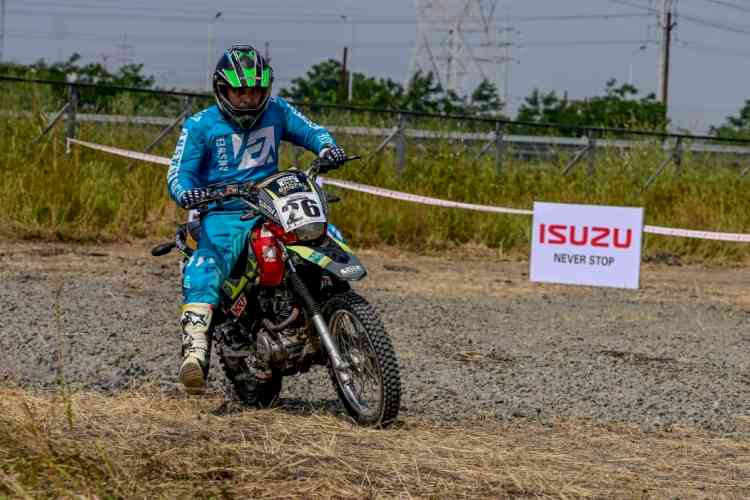 Guwahati to host FMSCI Indian National Rally Sprint Championship tomorrow