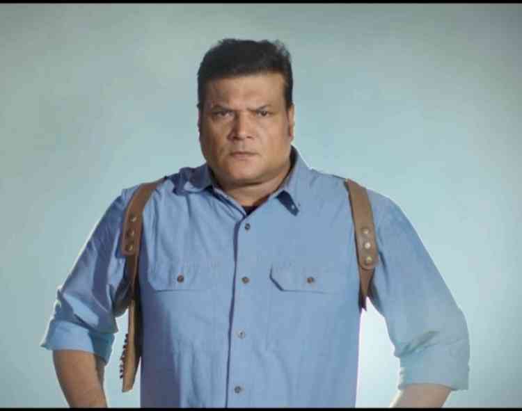 The door is about to be broken... Again! Daya's Back On CID