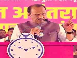 MahaYuti's electoral success testament to leadership of PM Modi, HM Shah: Ajit Pawar