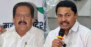 Difficult to digest Maharashtra results: Congress