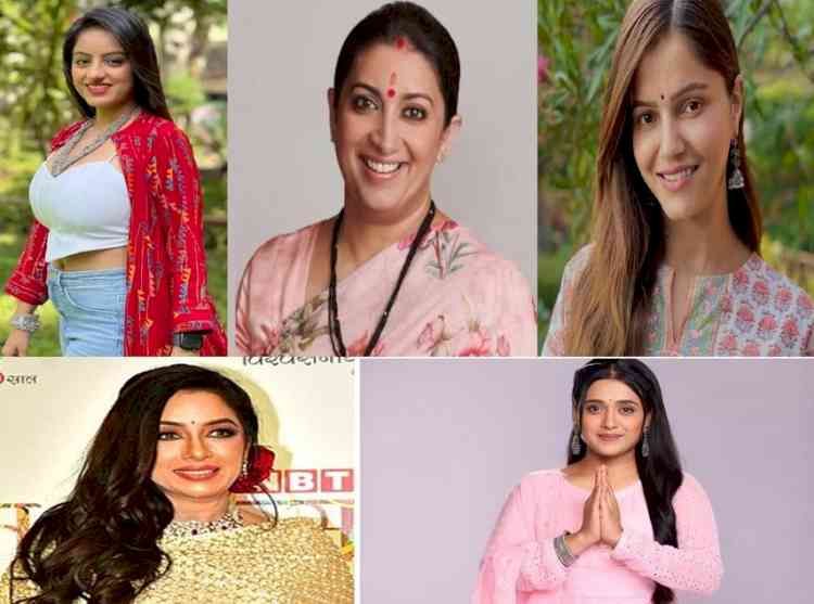 Breaking Boundaries: Female TV Characters Who Inspire Change 