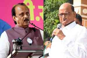 Ajit Pawar outsmarts estranged uncle Sharad Pawar 