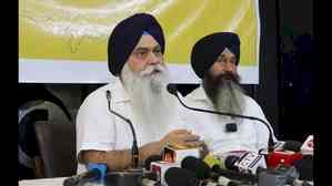 Akal Takht urged to revive Akali Dal