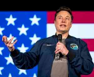 Elon Musk hails India for counting '640 million votes in 1 day', takes jibe at US electoral process