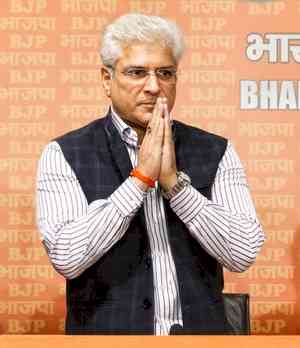 Maha election results will impact upcoming polls in Delhi: Kailash Gahlot