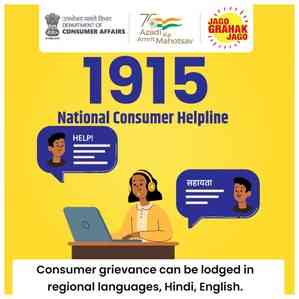 National Consumer Helpline gets 1,000 firms on board to fast-track resolution of complaints