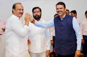 Maha cabinet formation: Mahayuti may go for 21-12-10 formula