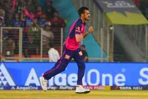 IPL 2025 Auction: I deserve Rs 18 cr price, says Chahal on being acquired by Punjab Kings