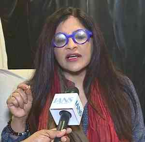 Maha result reflects the outcome of Congress' destructive politics: BJP's Shazia Ilmi 