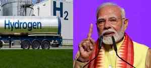 PM Modi to lay foundation stone for largest green hydrogen hub in Andhra Pradesh on Nov 29