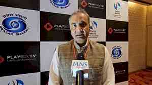 Prasar Bharati CEO shares goals and challenges in delivering content through OTT 