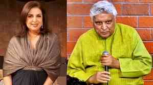 When Farah Khan wanted Javed Akhtar to write meaningless lyrics