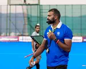 Sreejesh's Indian hockey team primed to begin Men's Junior Asia Cup campaign against Thailand