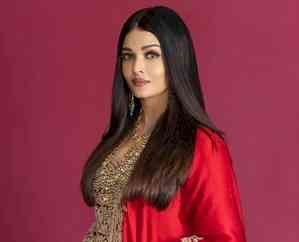 Aishwarya Rai Bachchan: Never compromise your worth