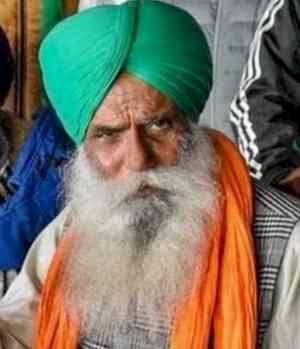 Farmer leader Dallewal detained in Punjab