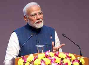 Always stayed within limits prescribed under Constitution: PM Modi