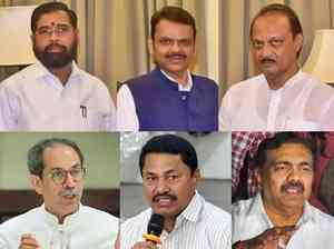 Finally, it's curtains down for volatile 14th Maharashtra Legislative Assembly