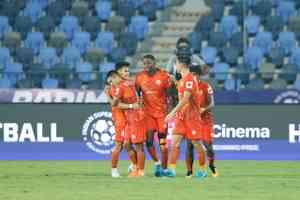 ISL 2024-25: Mumbai City face first home loss in nine games, go down 3-0 to Punjab FC