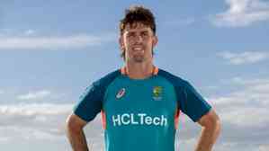 BGT 2024-25: Mitchell Marsh's bowling ability under cloud for Adelaide Test 