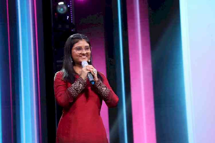 Will the Judges’ challenge end Ranjini’s Indian Idol 15 journey?