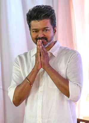 TN: Vijay announces Rs 2 lakh solatium to families of accident victims 