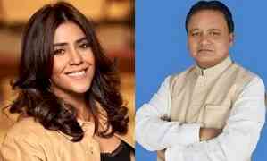 Ektaa Kapoor expresses gratitude to CM Mohan Charan Majhi as ‘The Sabarmati Report’ is declared tax-free in Odisha