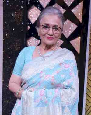 Asha Parekh recalls golden days, ‘unique experience’ with late Shammi Kapoor