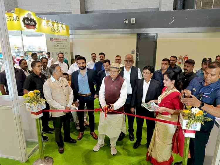 21st International Foodtech Kolkata 2024 takes off