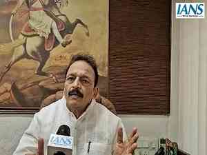 Maharashtra Assembly polls: It was not just Congress, everyone had overconfidence, says Bhai Jagtap