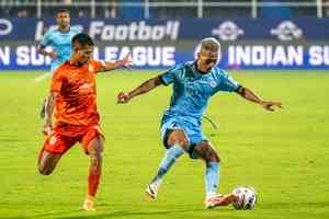 ISL 2024-25: Mumbai City FC, Hyderabad FC look to overcome recent setbacks 