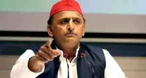 Failure of BJP's governance, says Akhilesh after UP police stops SP team from visiting Sambhal