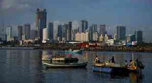 Mumbai records 12 pc rise in property registrations in Jan-Nov