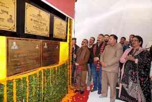 Government college in Himachal renamed after ex-CM Virbhadra Singh 