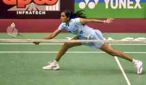 Syed Modi International: PV Sindhu, Dhruv-Tanisha storm to finals with dominating win