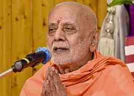 Disenfranchisement of Muslims row: Let them jail me, I’ve left it to God, says Vokkaliga seer