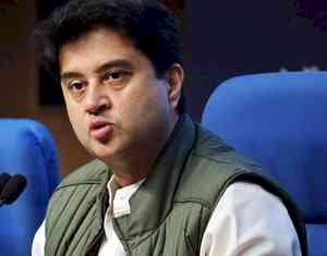 'Wasn't invited': Jyotiraditya Scindia on not campaigning in Vijaypur bypoll 