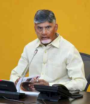 Andhra Pradesh’s NDA government dissolves Waqf Board