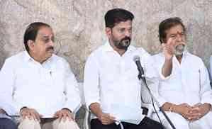 Telangana to implement Rythu Bharosa after Sankranthi: Revanth Reddy 