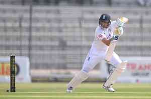 Root surpasses Sachin to become leading run-scorer in 4th innings of Test matches 