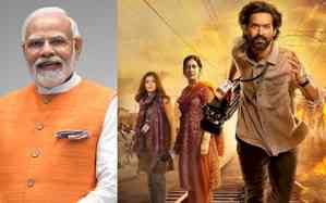 PM Modi to watch ‘The Sabarmati Report’, film based on Godhra train burning