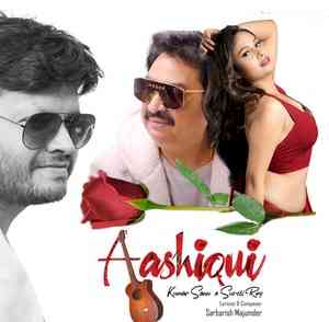 Kumar Sanu teams up with Sarbarish Majumder for romantic album ‘Aashiqui’